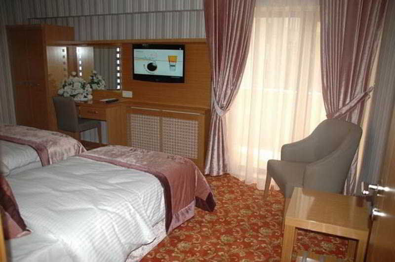 阿尔法酒店 伊斯坦布尔 外观 照片
